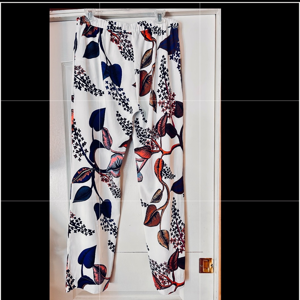Stone Goya stunning pants made in Italy - Picture 2 of 3